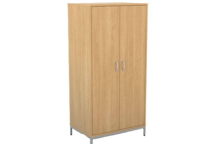 600 SERIES DOUBLE WARDROBE 2 DOOR