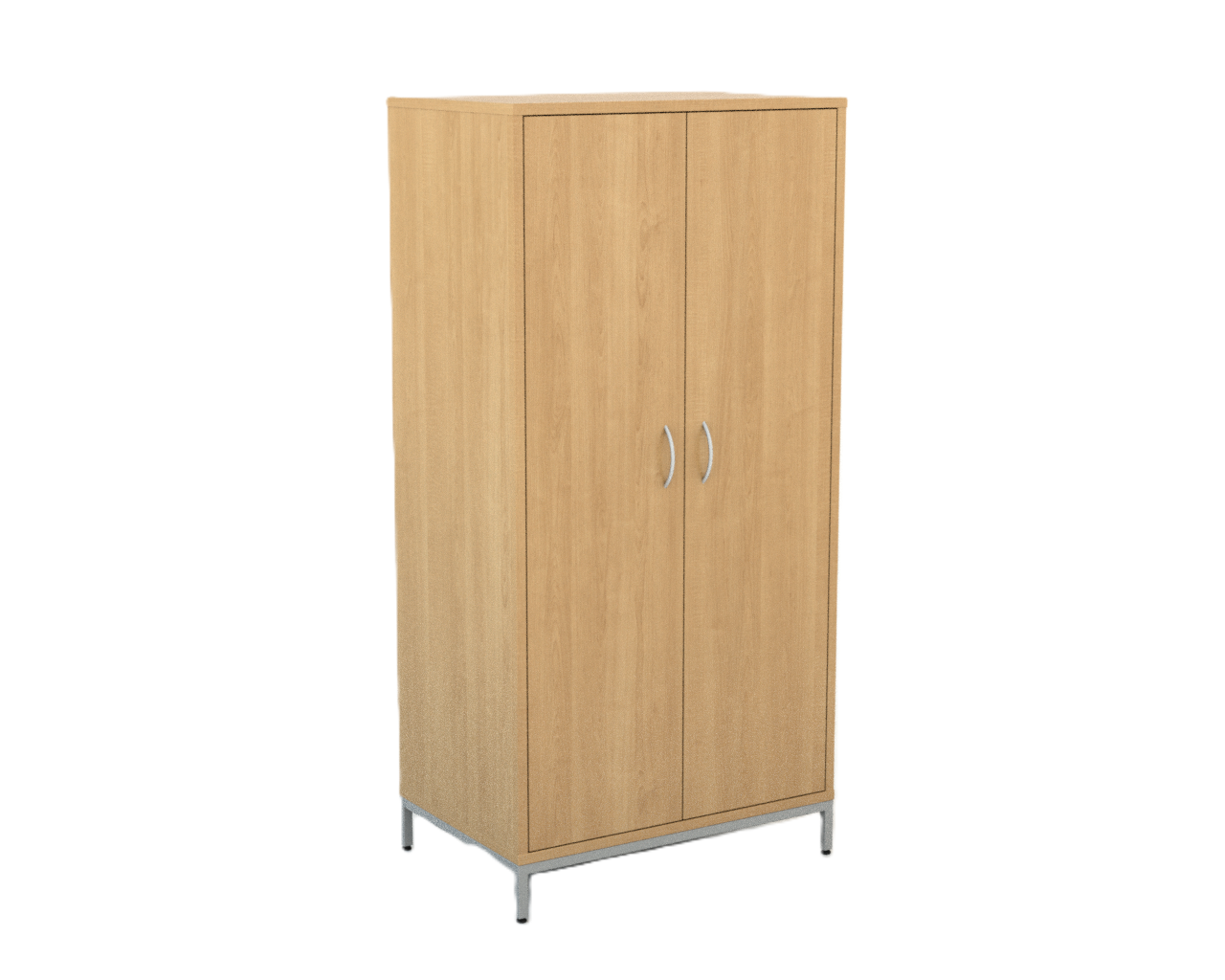 600 SERIES DOUBLE WARDROBE 2 DOOR