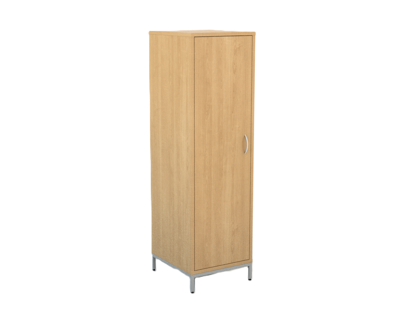 600 Series 1 Door Wardrobe