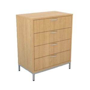 600-Series-4-Drawer-Dresser