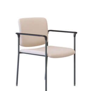HCHST205 Stacking Guest Chair